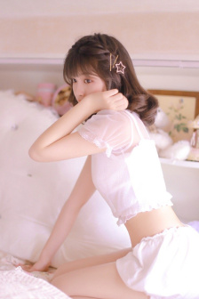 小小水蜜桃1
