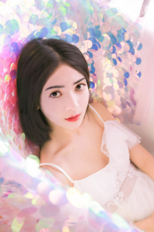 明星专题：王沛然